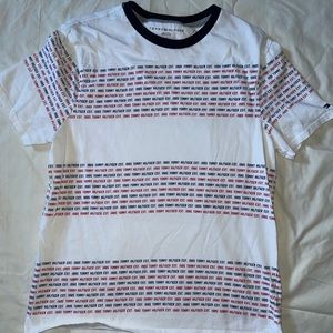 Tommy Hilfiger shirt